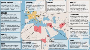 CNN-map-migrant-crisis-exlarge- Sep 4 2015