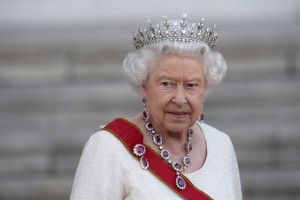 QEII